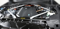 BMW X5 xDrive50e Plug-In Hybrid 2026