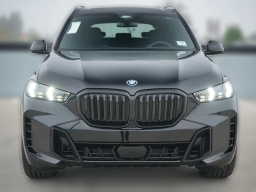 BMW X5 xDrive50e Plug-In Hybrid 2026
