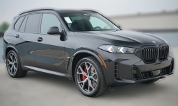 BMW X5 xDrive50e Plug-In Hybrid 2026