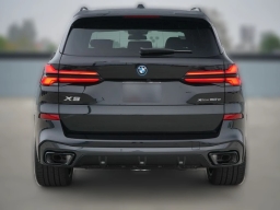 BMW X5 xDrive50e Plug-In Hybrid 2026
