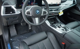 BMW X5 xDrive50e Plug-In Hybrid 2026