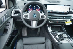 BMW X5 xDrive50e Plug-In Hybrid 2026