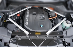 BMW X5 xDrive50e Plug-In Hybrid 2026