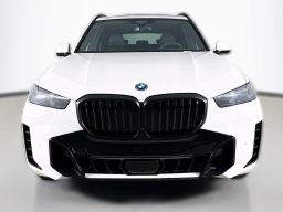 BMW X5 xDrive50e Plug-In Hybrid 2026