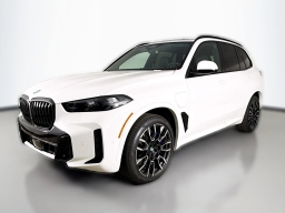 BMW X5 xDrive50e Plug-In Hybrid 2026