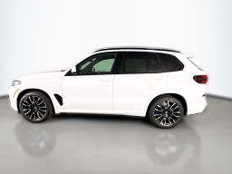BMW X5 xDrive50e Plug-In Hybrid 2026