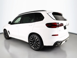 BMW X5 xDrive50e Plug-In Hybrid 2026