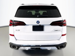 BMW X5 xDrive50e Plug-In Hybrid 2026