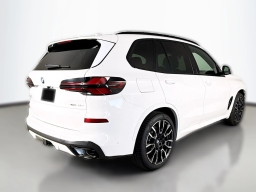 BMW X5 xDrive50e Plug-In Hybrid 2026