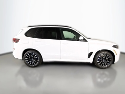 BMW X5 xDrive50e Plug-In Hybrid 2026
