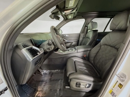 BMW X5 xDrive50e Plug-In Hybrid 2026