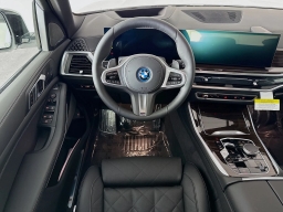 BMW X5 xDrive50e Plug-In Hybrid 2026