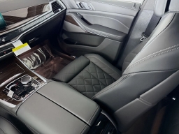 BMW X5 xDrive50e Plug-In Hybrid 2026