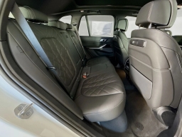 BMW X5 xDrive50e Plug-In Hybrid 2026