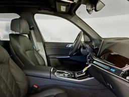 BMW X5 xDrive50e Plug-In Hybrid 2026