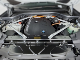 BMW X5 xDrive50e Plug-In Hybrid 2026