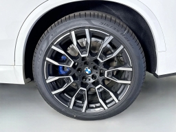 BMW X5 xDrive50e Plug-In Hybrid 2026