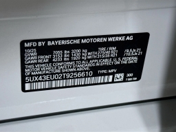 BMW X5 xDrive50e Plug-In Hybrid 2026