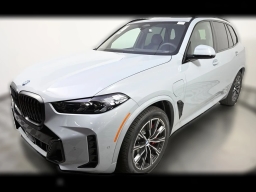 BMW X5 xDrive50e Plug-In Hybrid 2026