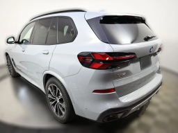 BMW X5 xDrive50e Plug-In Hybrid 2026