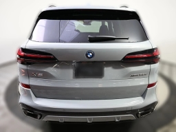 BMW X5 xDrive50e Plug-In Hybrid 2026