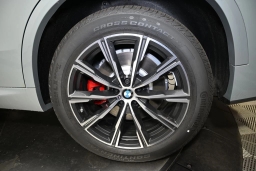 BMW X5 xDrive50e Plug-In Hybrid 2026