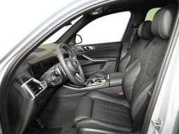 BMW X5 xDrive50e Plug-In Hybrid 2026