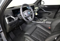 BMW X5 xDrive50e Plug-In Hybrid 2026