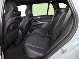 BMW X5 xDrive50e Plug-In Hybrid 2026