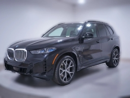 BMW X5 xDrive50e Plug-In Hybrid 2026
