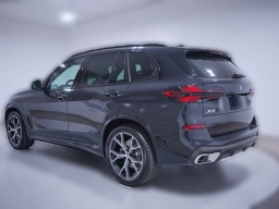 BMW X5 xDrive50e Plug-In Hybrid 2026