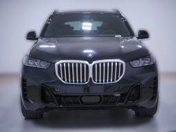 BMW X5 xDrive50e Plug-In Hybrid 2026