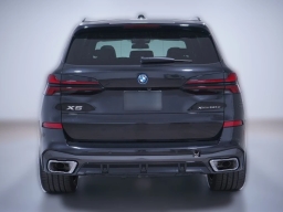 BMW X5 xDrive50e Plug-In Hybrid 2026