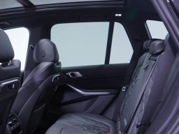 BMW X5 xDrive50e Plug-In Hybrid 2026