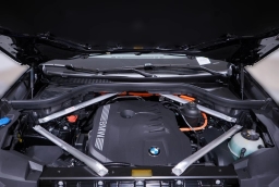 BMW X5 xDrive50e Plug-In Hybrid 2026