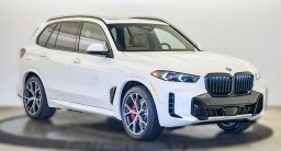 BMW X5 xDrive50e Plug-In Hybrid 2026