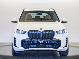 BMW X5 xDrive50e Plug-In Hybrid 2026
