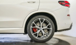 BMW X5 xDrive50e Plug-In Hybrid 2026