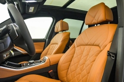 BMW X5 xDrive50e Plug-In Hybrid 2026