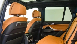 BMW X5 xDrive50e Plug-In Hybrid 2026