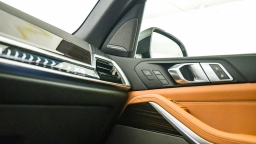 BMW X5 xDrive50e Plug-In Hybrid 2026