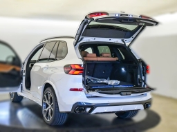 BMW X5 xDrive50e Plug-In Hybrid 2026