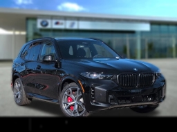 BMW X5 xDrive50e Plug-In Hybrid 2026