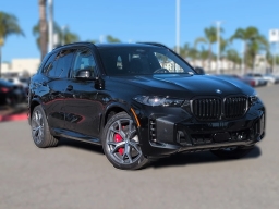 BMW X5 xDrive50e Plug-In Hybrid 2026