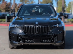 BMW X5 xDrive50e Plug-In Hybrid 2026