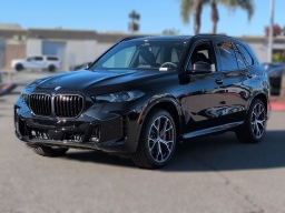 BMW X5 xDrive50e Plug-In Hybrid 2026