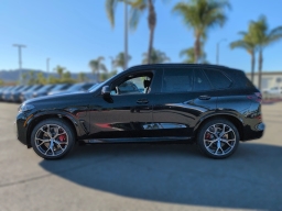 BMW X5 xDrive50e Plug-In Hybrid 2026