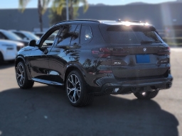 BMW X5 xDrive50e Plug-In Hybrid 2026