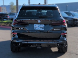 BMW X5 xDrive50e Plug-In Hybrid 2026