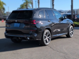 BMW X5 xDrive50e Plug-In Hybrid 2026